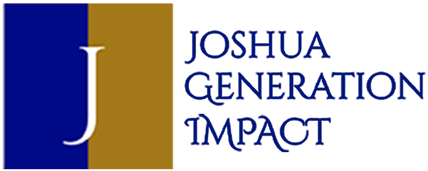 Joshua Generation Impact